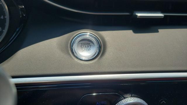 2025 Genesis GV70 3.5T AWD Sport