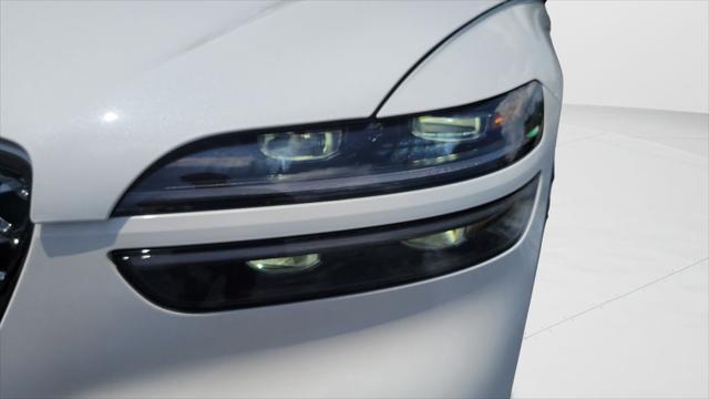 2025 Genesis GV70 3.5T AWD Sport