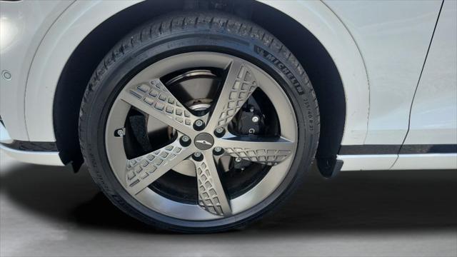 2025 Genesis GV70 3.5T AWD Sport