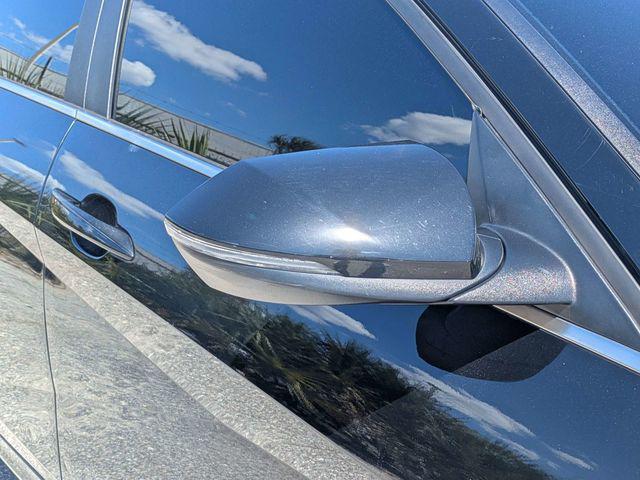 2022 Hyundai Elantra Hybrid Limited