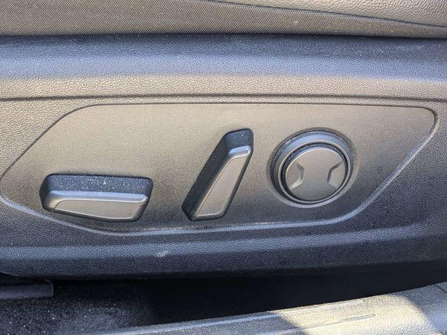 2022 Hyundai Elantra Hybrid Limited