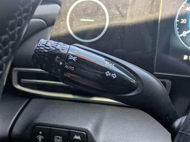 2022 Hyundai Elantra Hybrid Limited