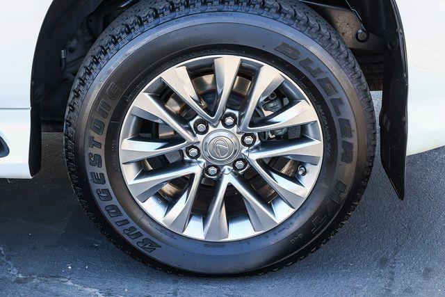 2018 Lexus GX 460 Luxury