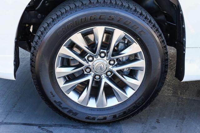 2018 Lexus GX 460 Luxury