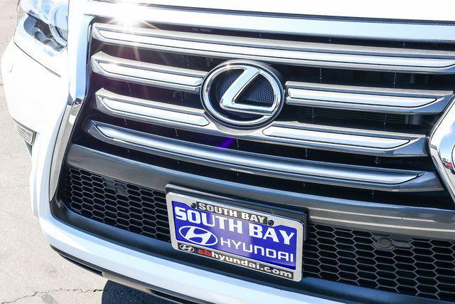 2018 Lexus GX 460 Luxury
