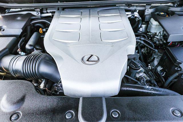 2018 Lexus GX 460 Luxury