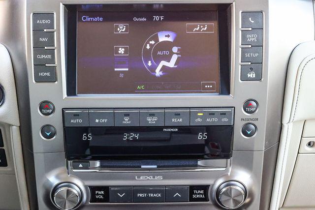 2018 Lexus GX 460 Luxury