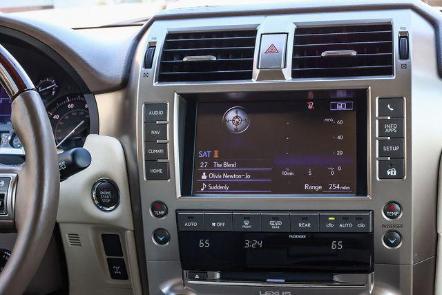 2018 Lexus GX 460 Luxury
