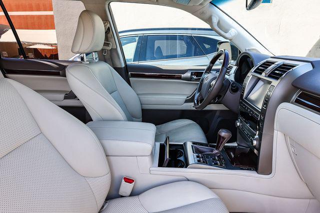 2018 Lexus GX 460 Luxury
