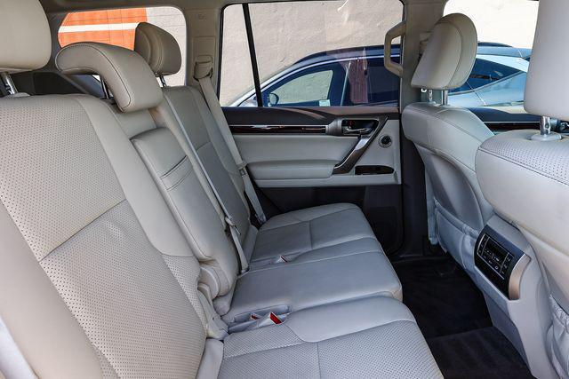 2018 Lexus GX 460 Luxury