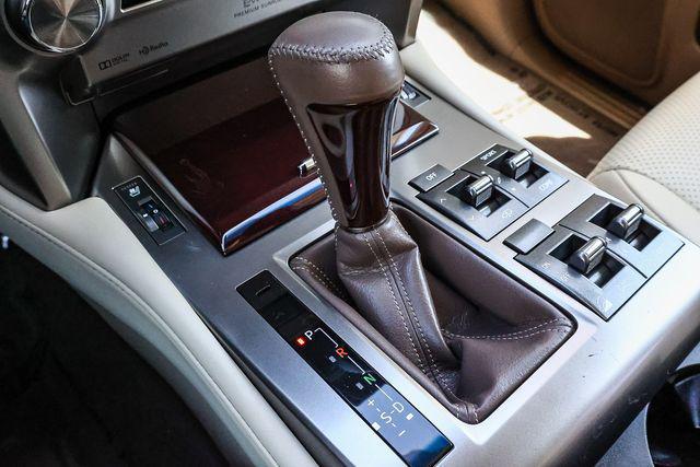 2018 Lexus GX 460 Luxury