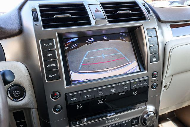 2018 Lexus GX 460 Luxury