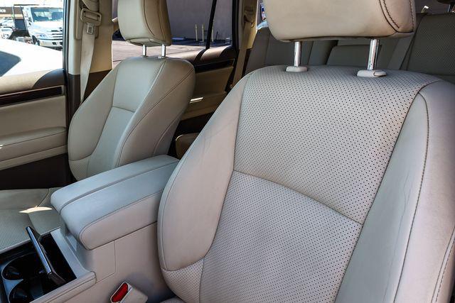 2018 Lexus GX 460 Luxury