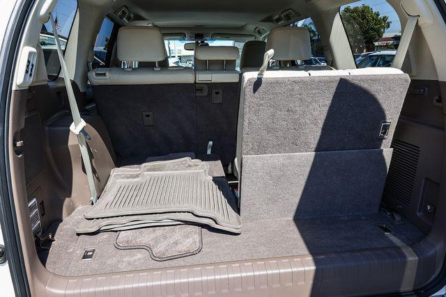 2018 Lexus GX 460 Luxury