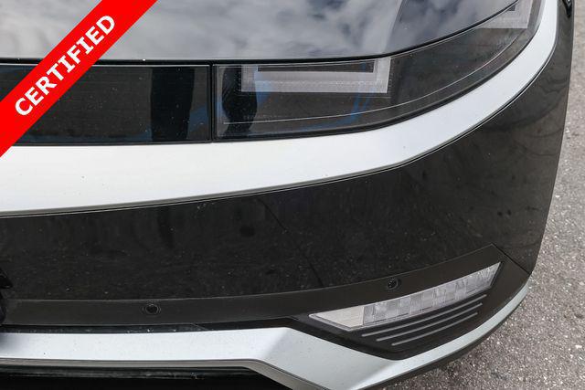 2024 Hyundai IONIQ 5 SEL