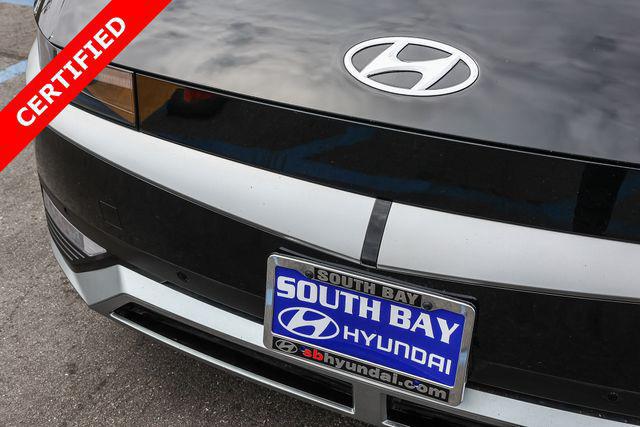 2024 Hyundai IONIQ 5 SEL