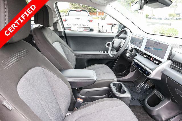 2024 Hyundai IONIQ 5 SEL