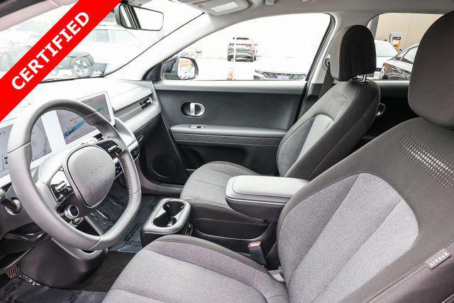 2024 Hyundai IONIQ 5 SEL