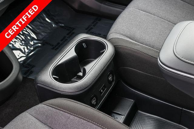 2024 Hyundai IONIQ 5 SEL