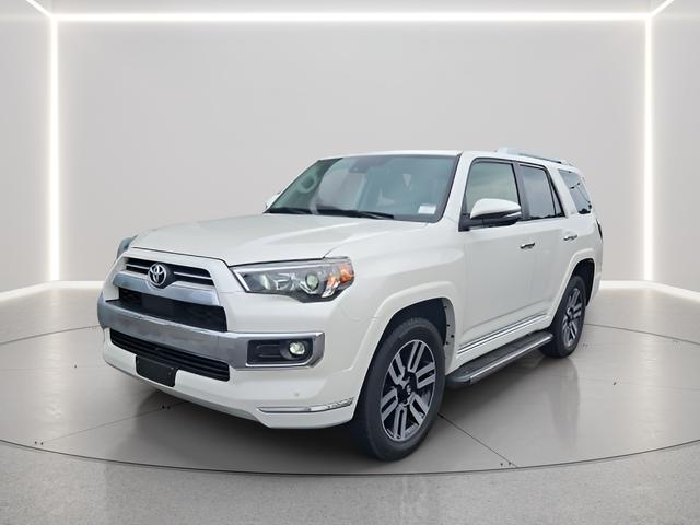 /2023 Toyota 4Runner