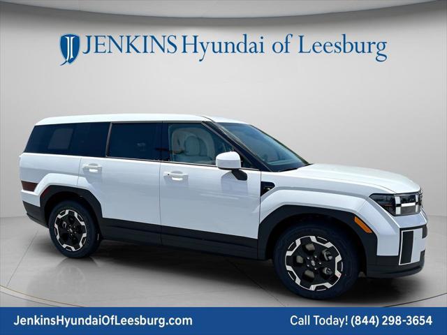 2026 Hyundai Santa Fe SE for sale in LEESBURG, FL