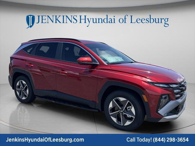 2026 Hyundai Tucson SEL for sale in LEESBURG, FL