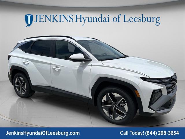 2026 Hyundai Tucson SEL for sale in LEESBURG, FL