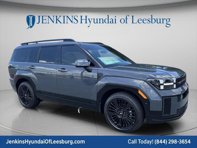 2026 Hyundai Santa Fe Hybrid Calligraphy for sale in LEESBURG, FL