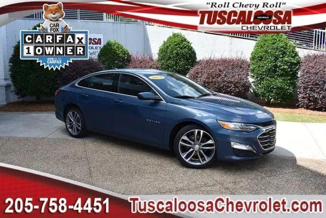 2024 Chevrolet Malibu FWD 2LT for sale in Cottondale, AL