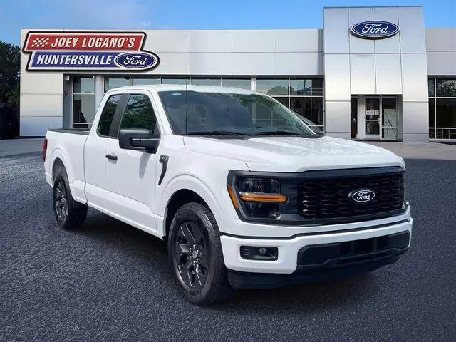 2025 Ford F-150 STX for sale in Huntersville, NC