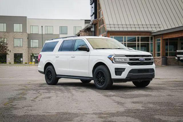 2024 Ford Expedition XL MAX for sale in Centerville, UT