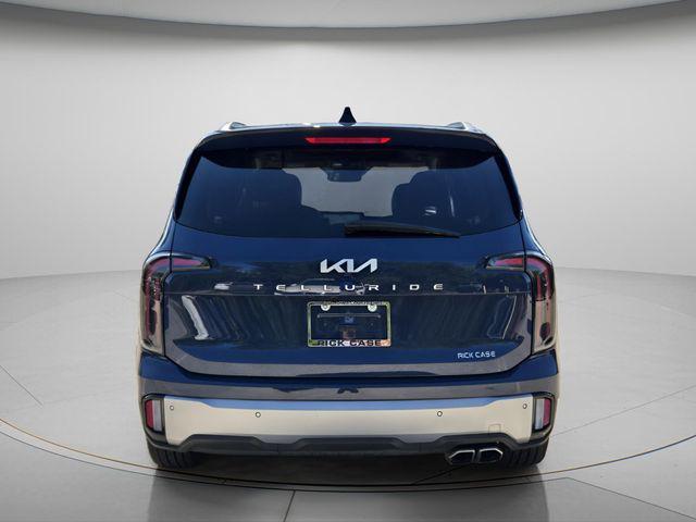 2023 Kia Telluride SX