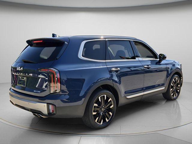 2023 Kia Telluride SX
