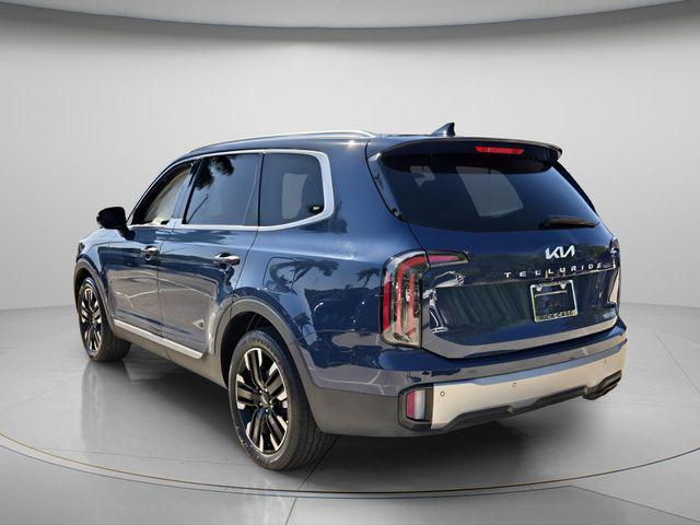 2023 Kia Telluride SX