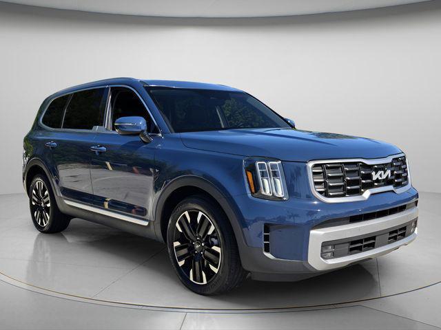 2023 Kia Telluride SX