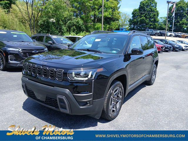 2026 Jeep Cherokee Limited for sale in Chambersburg, PA