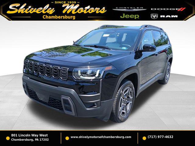2026 Jeep Cherokee Limited for sale in Chambersburg, PA
