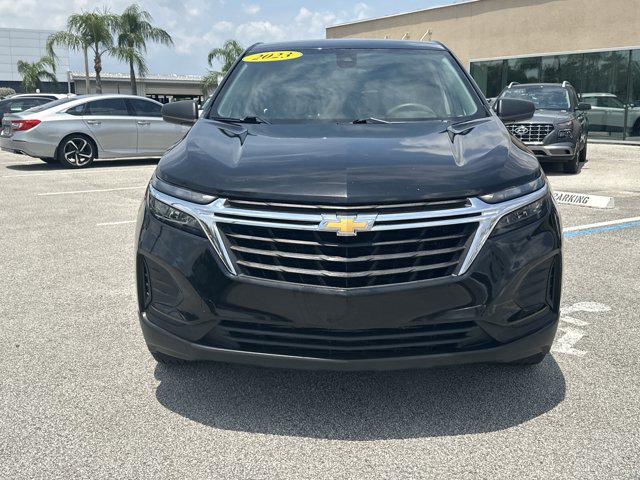 2023 Chevrolet Equinox FWD LS