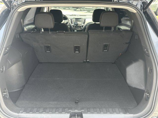 2023 Chevrolet Equinox FWD LS