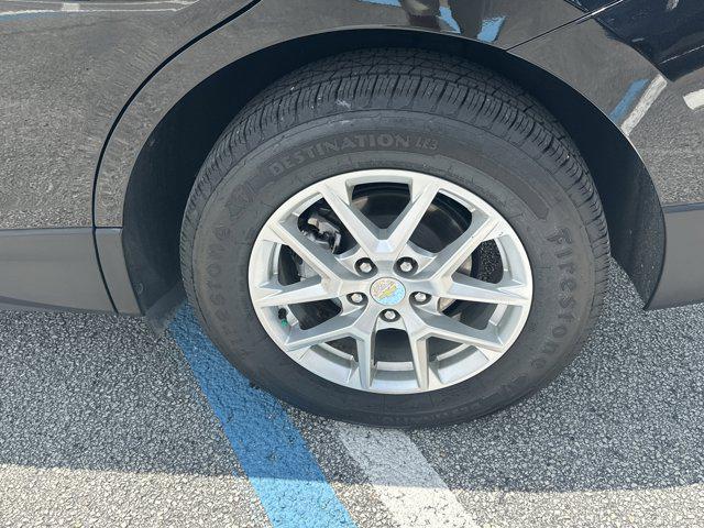 2023 Chevrolet Equinox FWD LS
