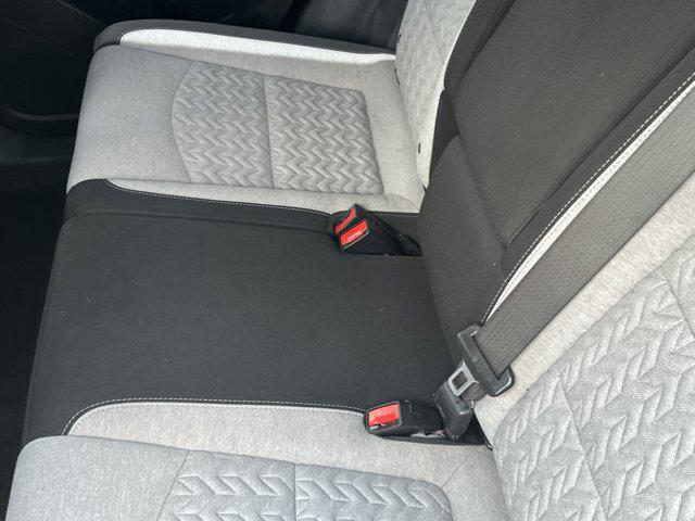 2023 Chevrolet Equinox FWD LS