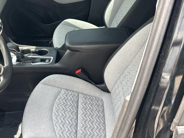2023 Chevrolet Equinox FWD LS