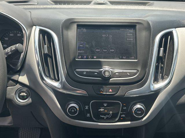 2023 Chevrolet Equinox FWD LS