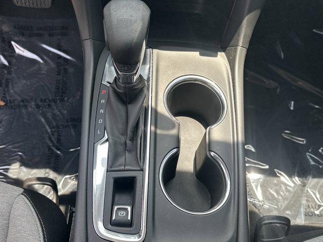 2023 Chevrolet Equinox FWD LS