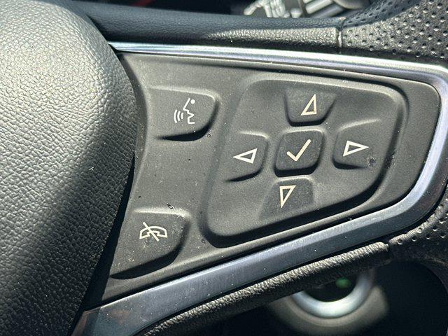 2023 Chevrolet Equinox FWD LS