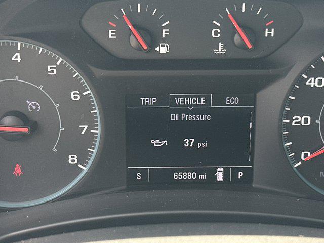2023 Chevrolet Equinox FWD LS