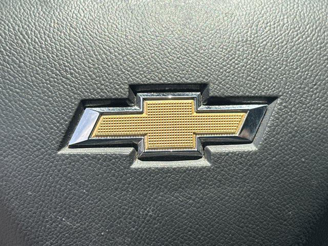 2023 Chevrolet Equinox FWD LS