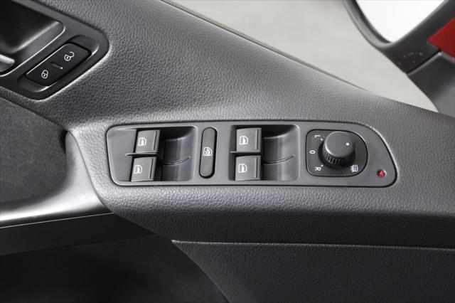 2015 Volkswagen Tiguan S