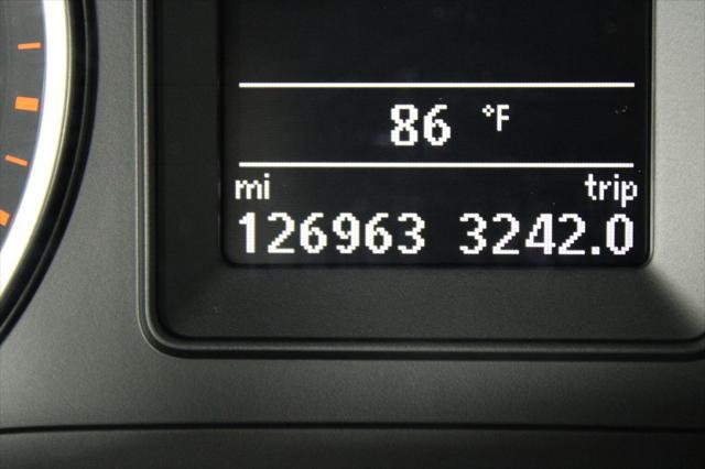 2015 Volkswagen Tiguan S