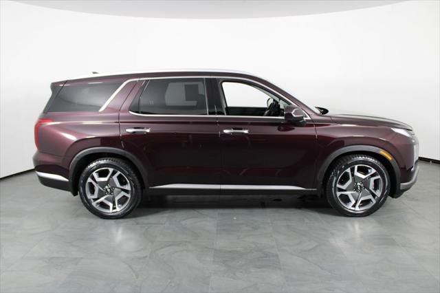 2023 Hyundai Palisade Limited